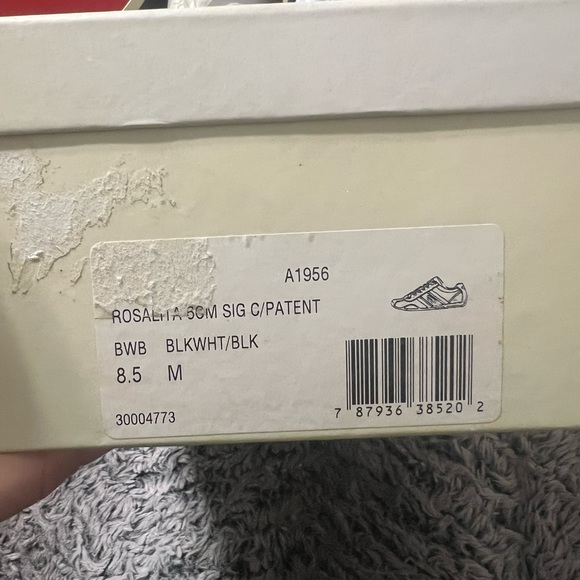 Coach sneakers - Picture 2 of 4